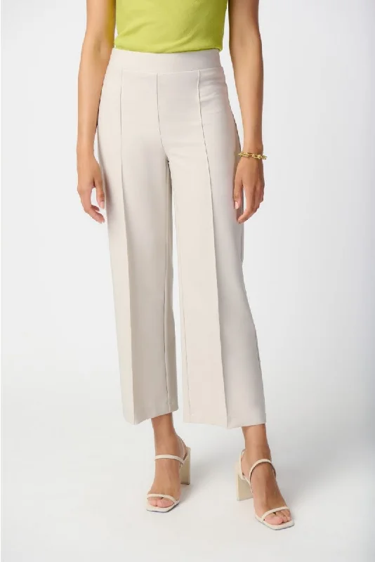 Joseph Ribkoff Moonstone Pull On Straight Pants 241185