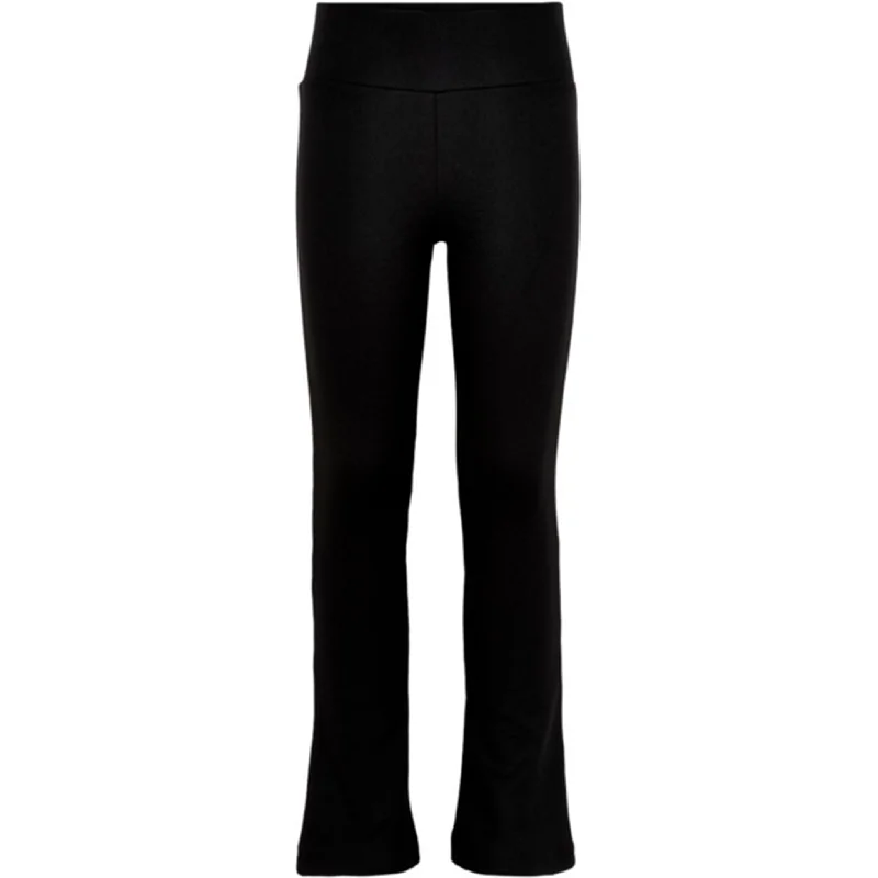 The New Classic Yoga Pants Black