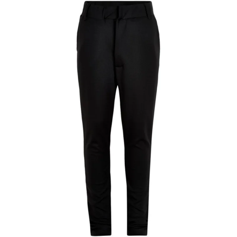 The New Jackson Pants Black