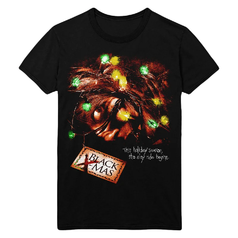 Black X-Mas 2006: Classic T-Shirt