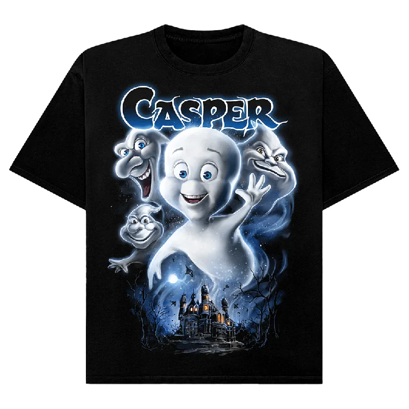 Casper: Get an Afterlife T-Shirt (Comfort Colors)