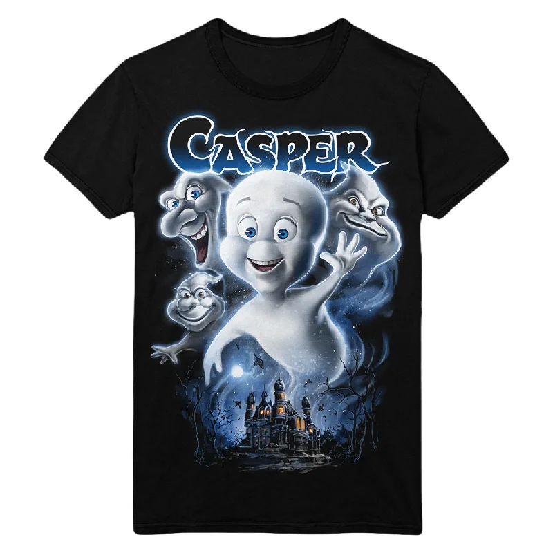 Casper: Get an Afterlife T-Shirt