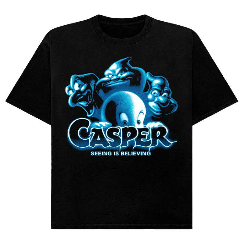 Casper: Seeing is Believing T-Shirt (Comfort Colors)