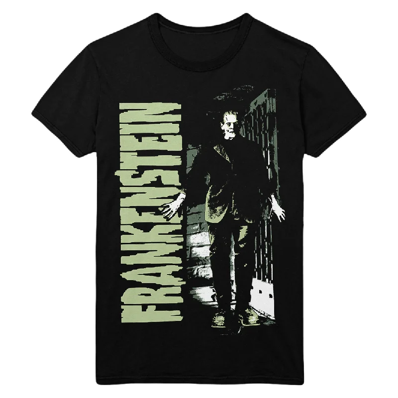 Frankenstein: Meet the Monster T-Shirt