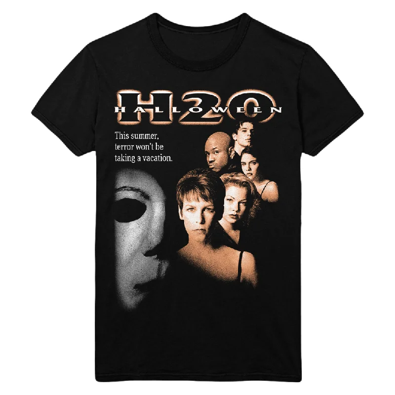 Halloween H20: Classic T-Shirt