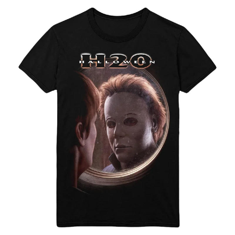 Halloween H20: Face to Face T-Shirt