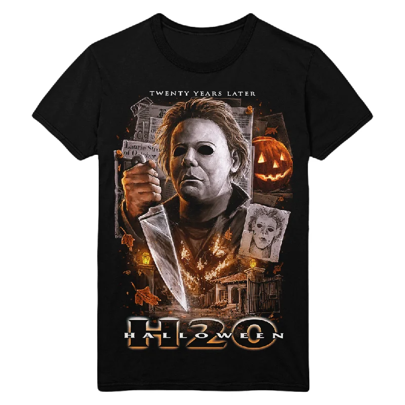 Halloween H20: Twenty Years Later T-Shirt