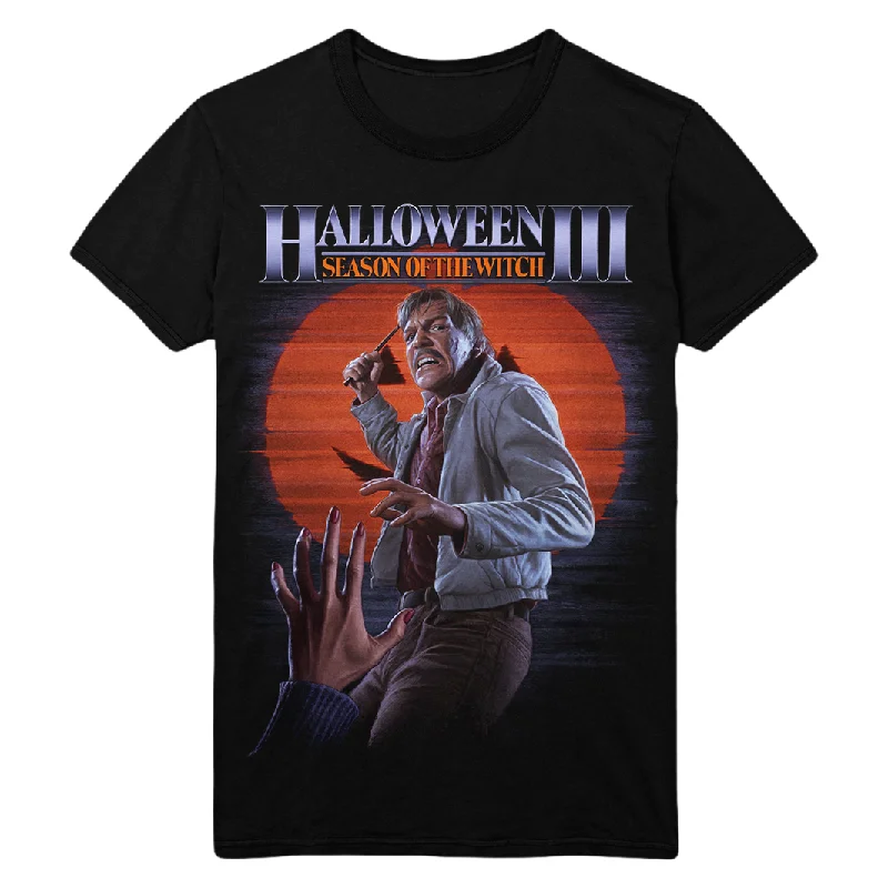 Halloween III: Daniel Challis T-Shirt