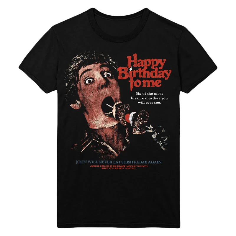 Happy Birthday to Me: Classic T-Shirt