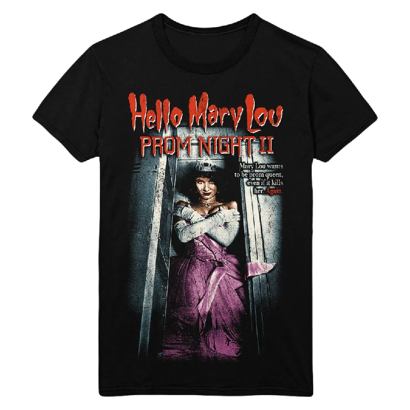 Hello Mary Lou: Classic T-Shirt