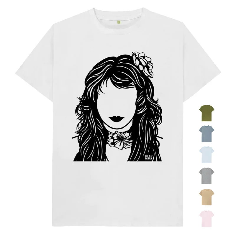 Kate Bush T-Shirt