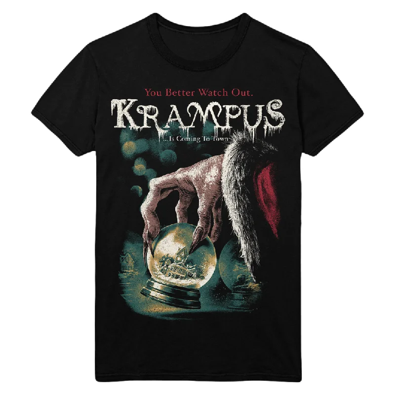 Krampus: Classic T-Shirt