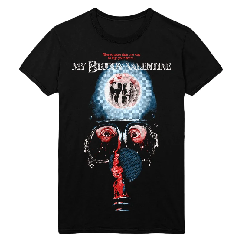 My Bloody Valentine: Classic T-Shirt