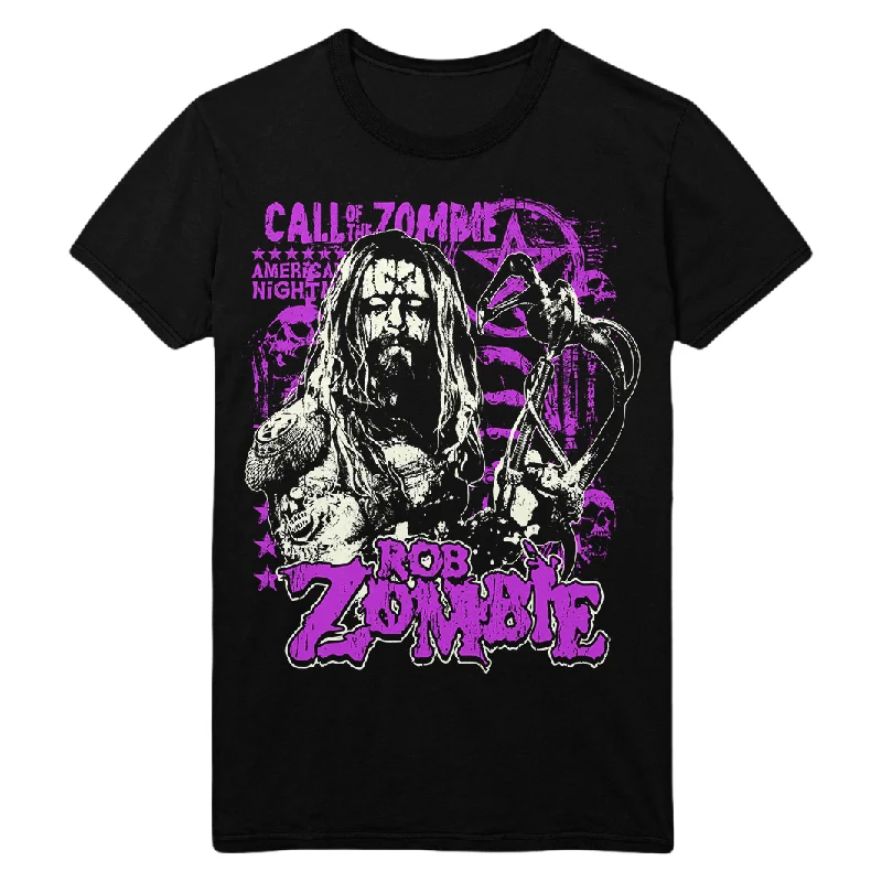 Rob Zombie: Nightmare T-Shirt