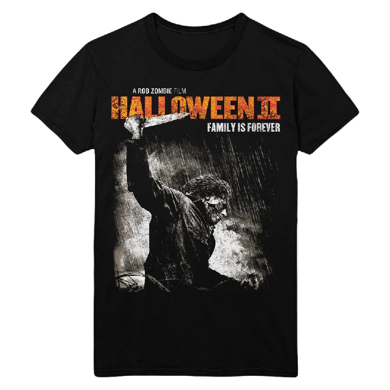 Rob Zombie's Halloween II: Classic (V2) T-Shirt