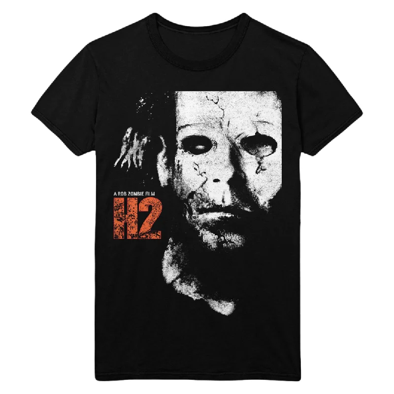 Rob Zombie's Halloween II: Teaser T-Shirt