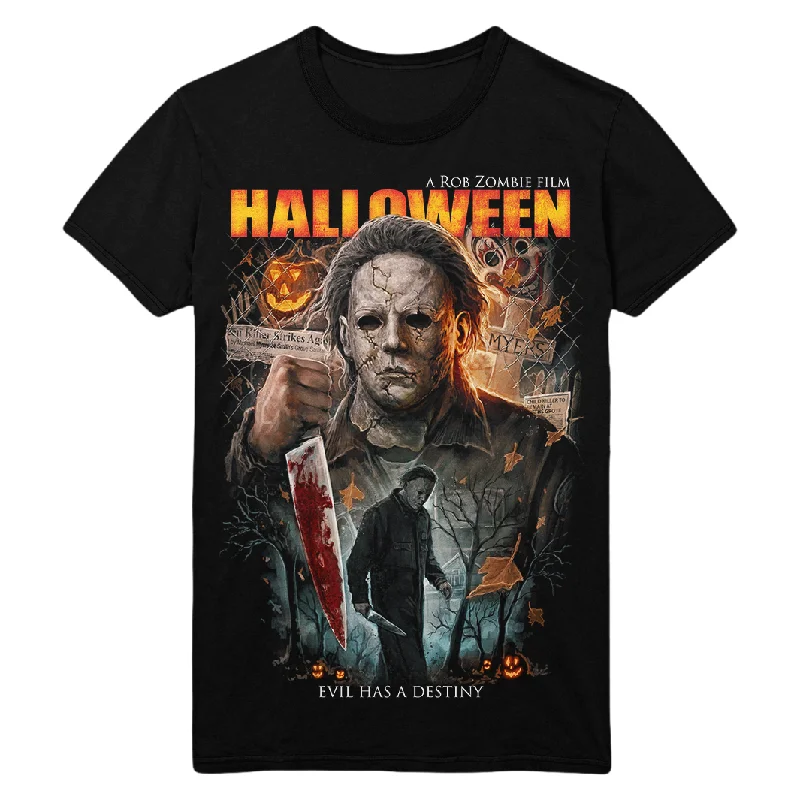 Rob Zombie's Halloween: Trick or Treat T-Shirt