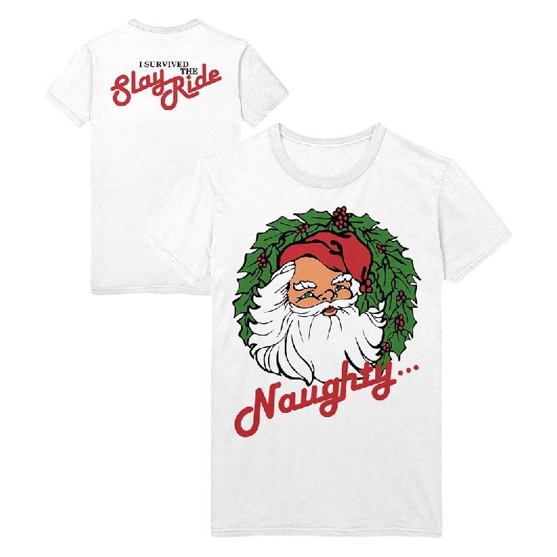 Silent Night, Deadly Night: Crew T-Shirt