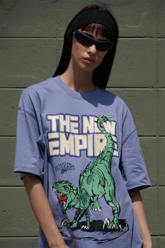 The New Empire Oversized T-shirt