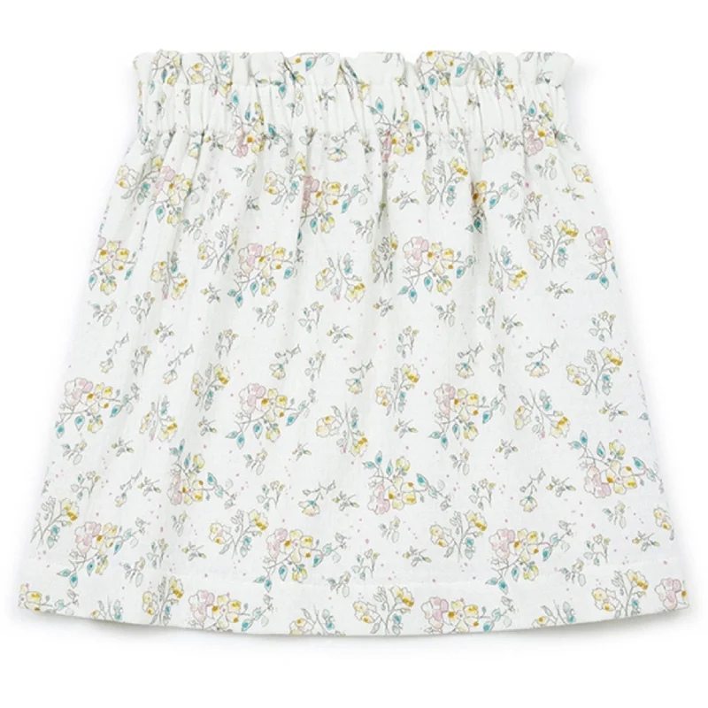 BONTON Fleur Odette Skirt