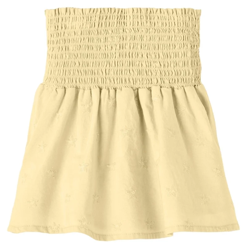 Name it Double Cream Jamille Skirt