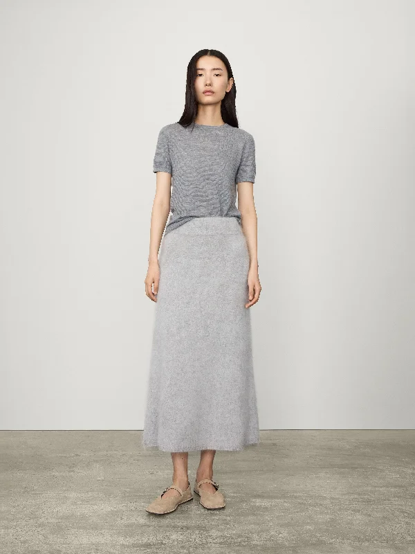 The Asta Skirt