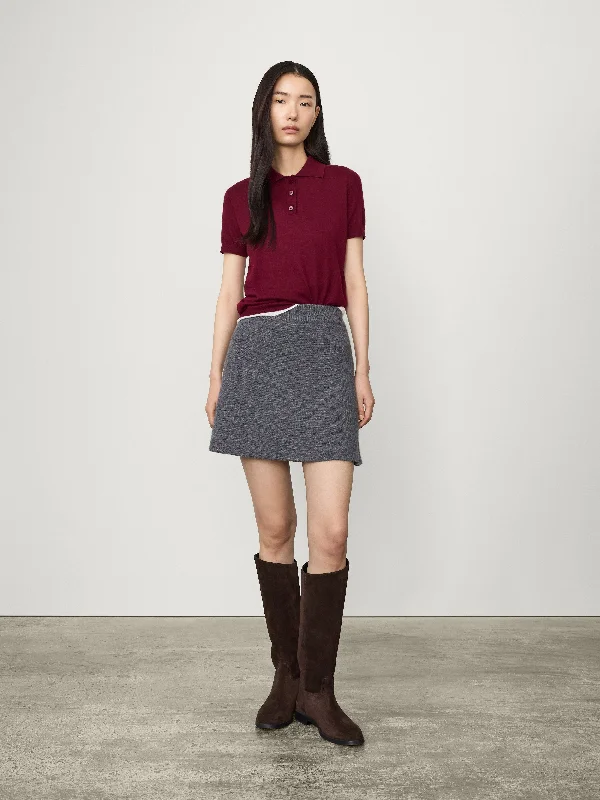 The Clare Skirt