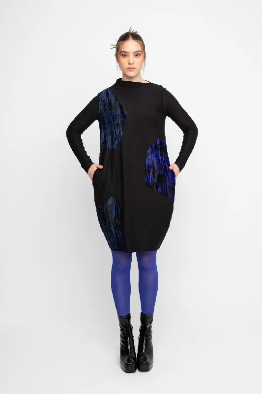 Ozai N Ku Picadilly Tunic Dress