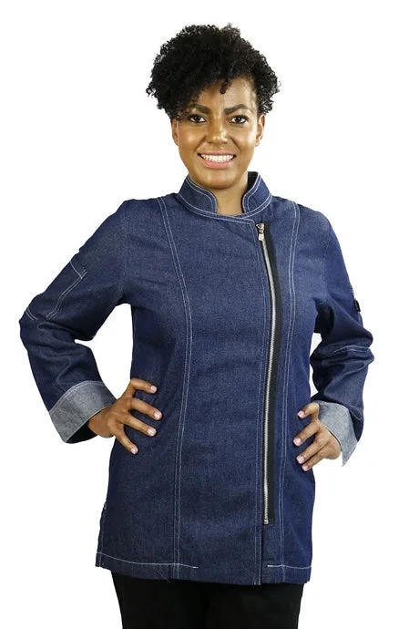 Metropolitan Chef Coat | Women's