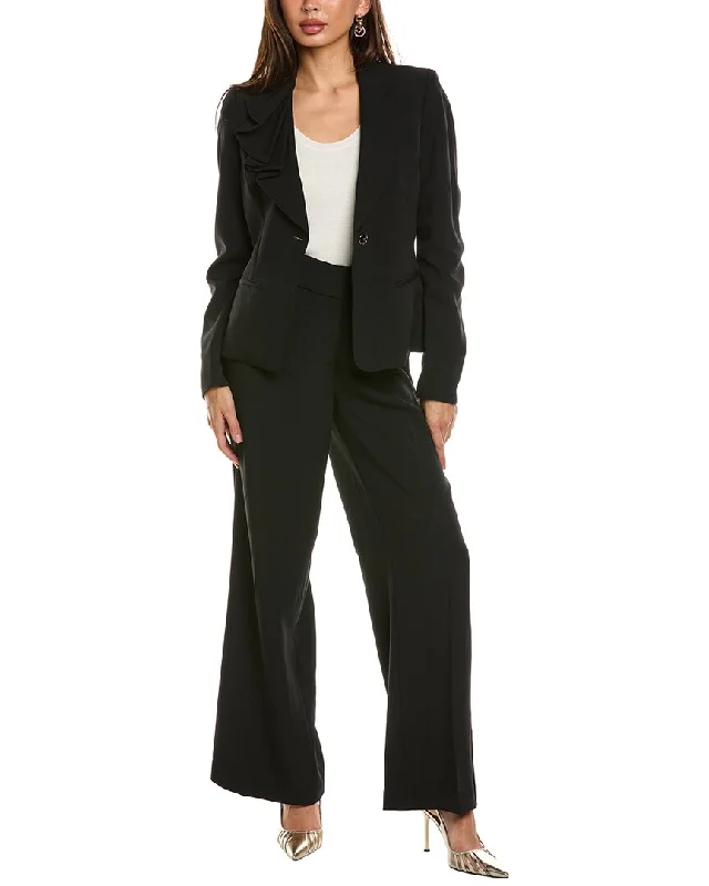 Nipon Boutique 2pc Jacket & Pant Set