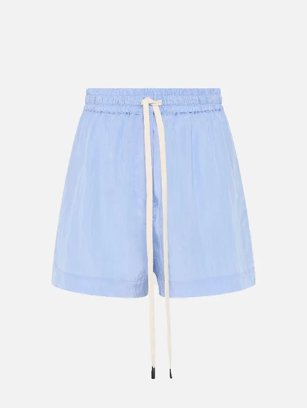 Kiki Short in Cornflower