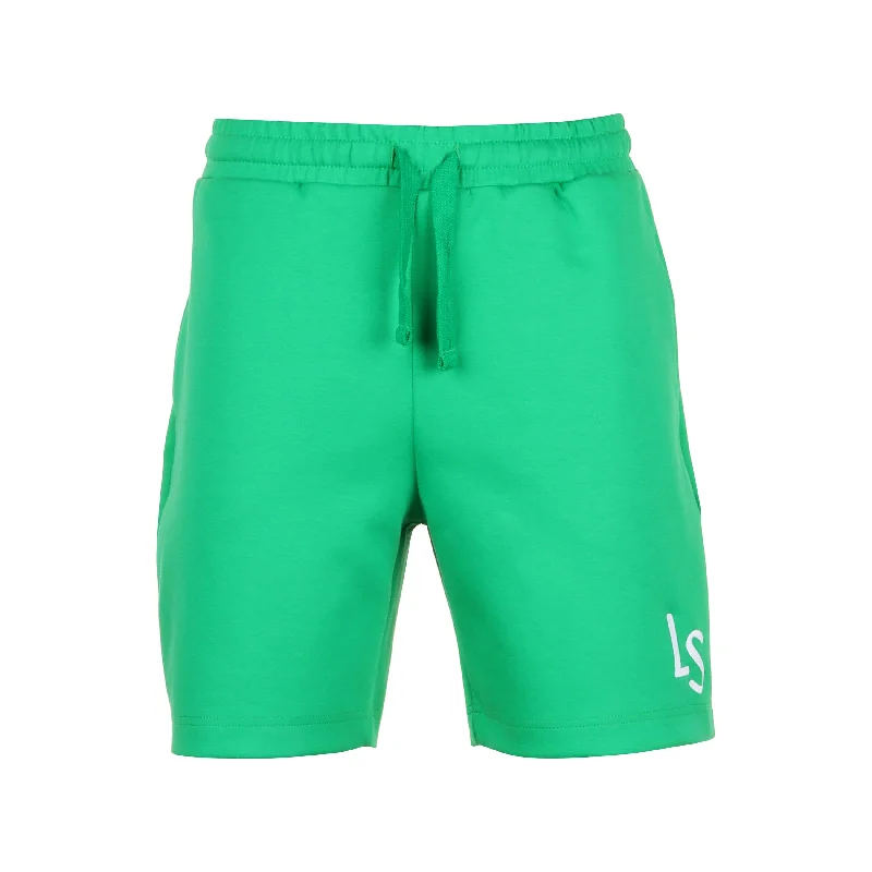 Lyle & Scott Golf LS Logo Sweatshort