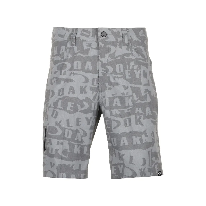 Oakley Transition Ransom Shorts