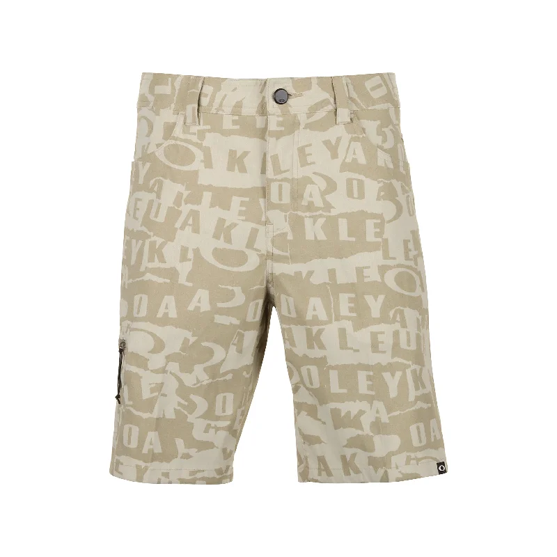 Oakley Transition Ransom Shorts