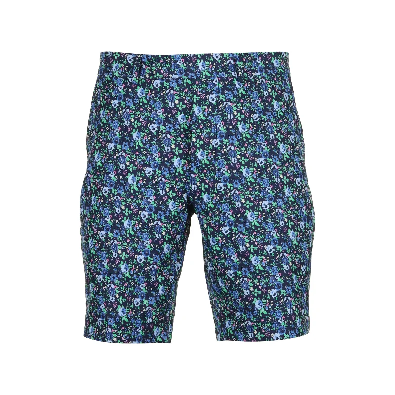 RLX Ralph Lauren Stretch Tailored Fit Shorts